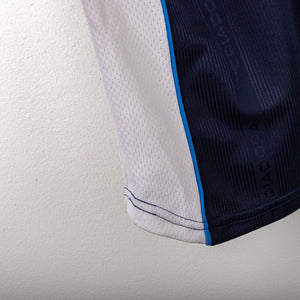 Maglia Third Napoli Diadora Bellucci 11 2000/2001