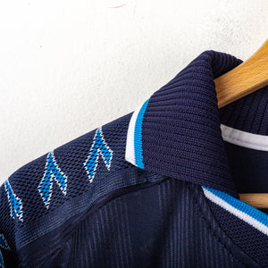 Maglia Third Napoli Diadora Bellucci 11 2000/2001