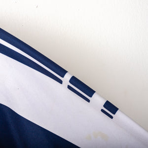 Maglia Third Genoa Asics Milito 22 2008/2009 L