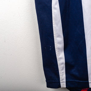 Maglia Third Genoa Asics Milito 22 2008/2009 L