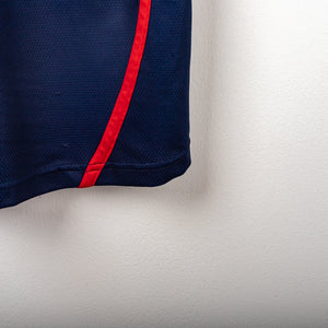 Maglia Third Genoa Asics Milito 22 2008/2009 L