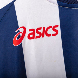 Maglia Third Genoa Asics Milito 22 2008/2009 L