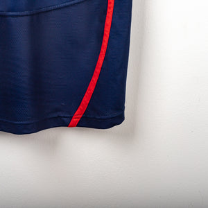 Maglia Third Genoa Asics Milito 22 2008/2009 L