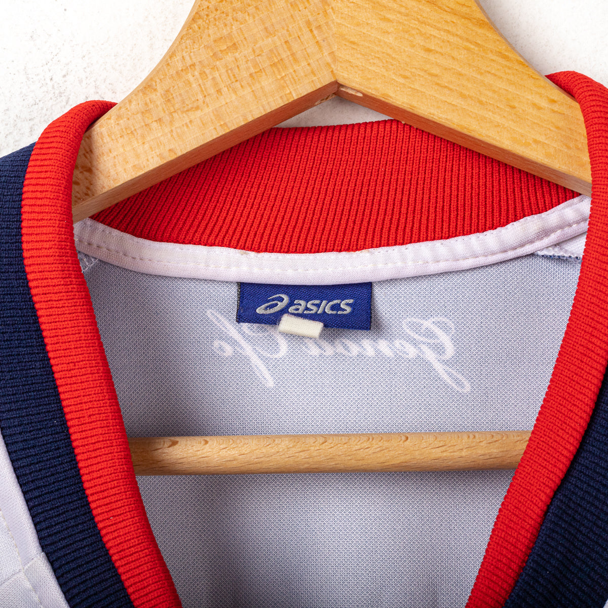 Maglia Third Genoa Asics Milito 22 2008/2009 L