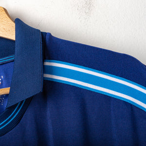 Maglia Napoli Third Nike Schwoch 30 1998/1999