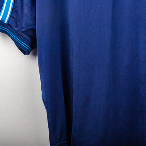 Maglia Napoli Third Nike Schwoch 30 1998/1999
