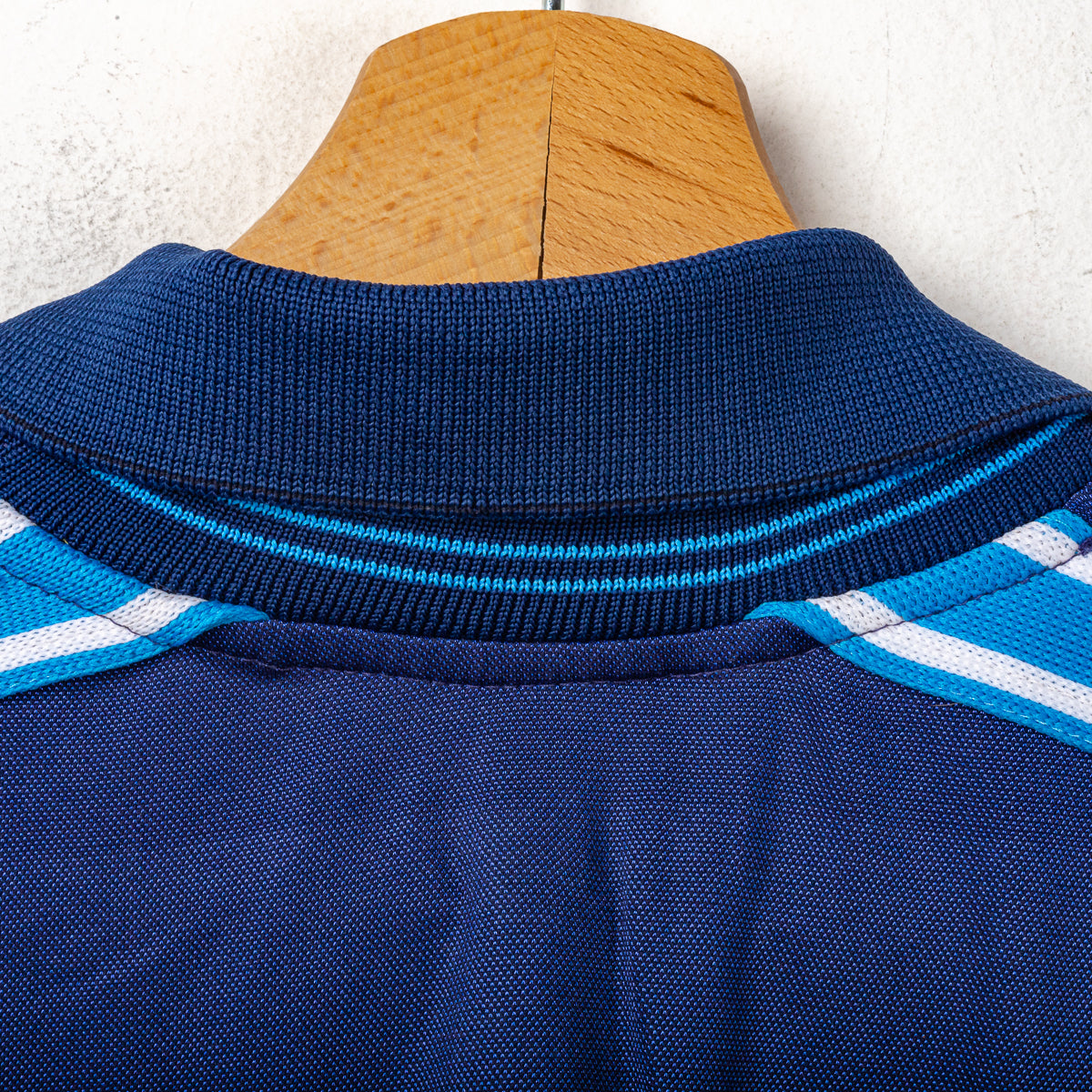 Maglia Napoli Third Nike Schwoch 30 1998/1999