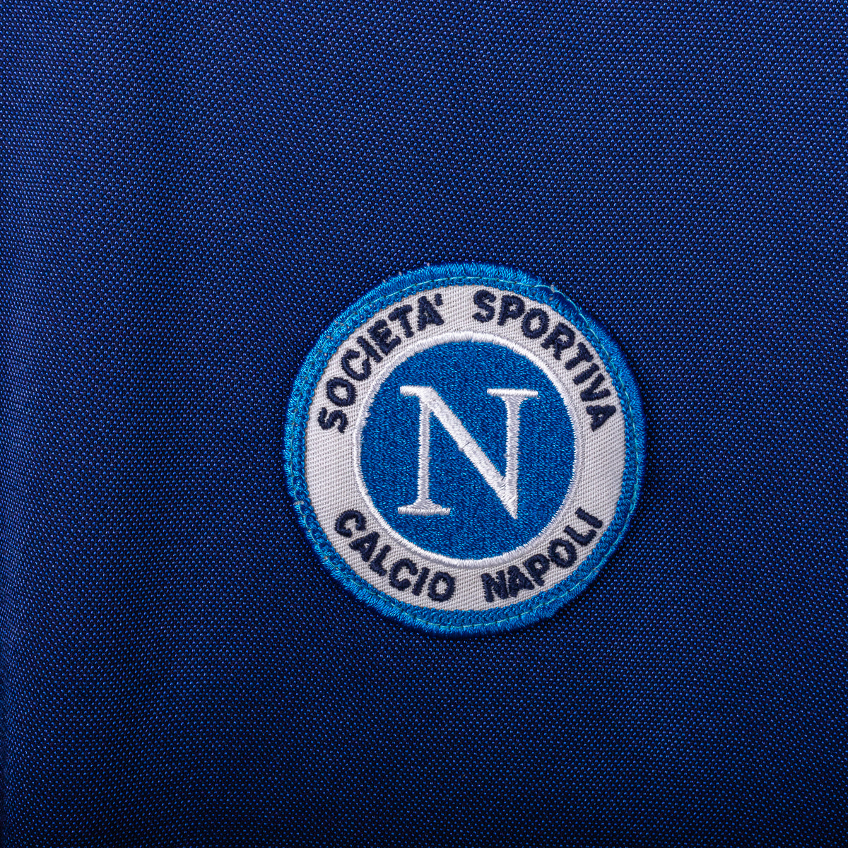 Maglia Napoli Third Nike Schwoch 30 1998/1999