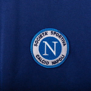 Maglia Napoli Third Nike Schwoch 30 1998/1999