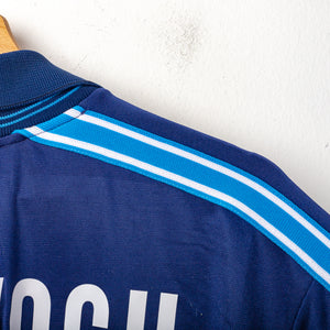 Maglia Napoli Third Nike Schwoch 30 1998/1999