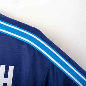 Maglia Napoli Third Nike Schwoch 30 1998/1999