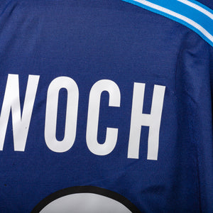Maglia Napoli Third Nike Schwoch 30 1998/1999