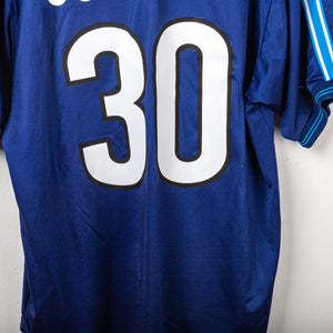 Maglia Napoli Third Nike Schwoch 30 1998/1999