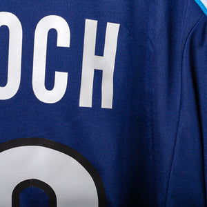 Maglia Napoli Third Nike Schwoch 30 1998/1999