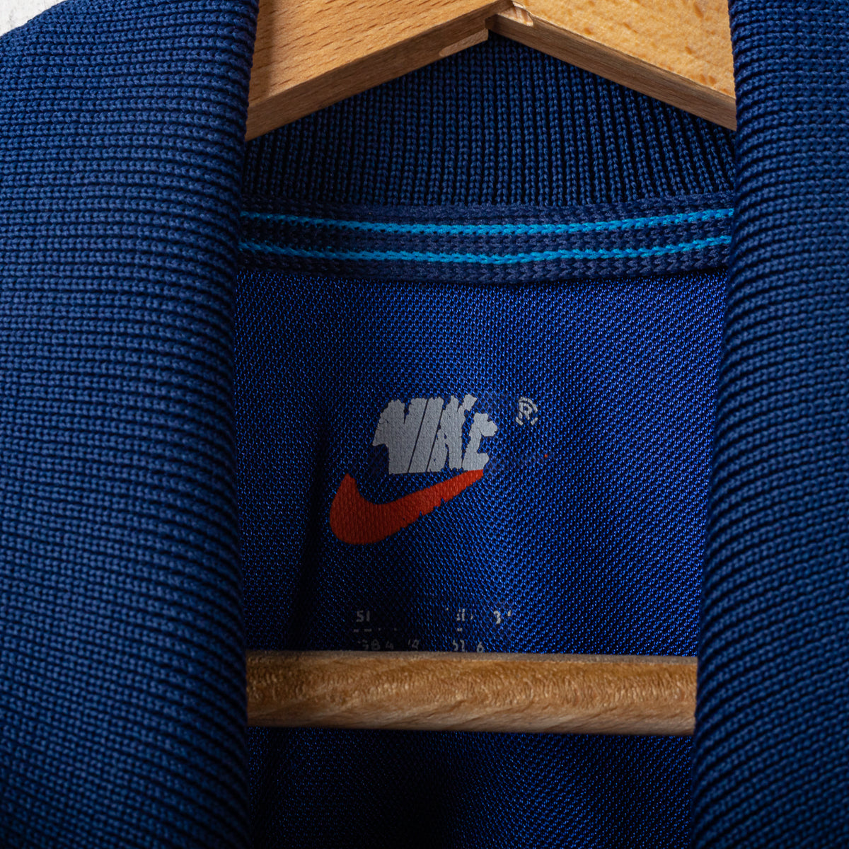 Maglia Napoli Third Nike Schwoch 30 1998/1999