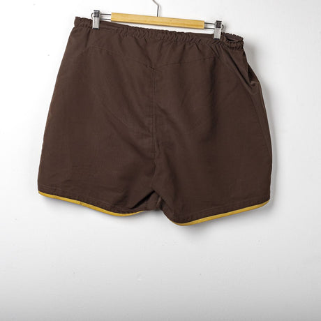 Pantaloncini Away Inter Nike 4 2008/2009 L