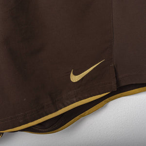 Pantaloncini Away Inter Nike 4 2008/2009 L