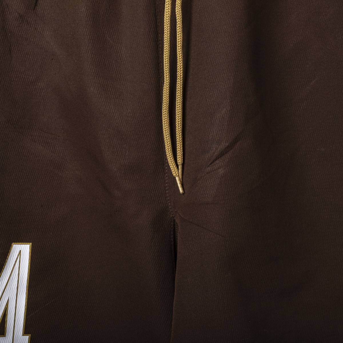 Pantaloncini Away Inter Nike 4 2008/2009 L