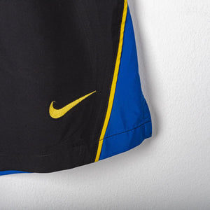 Pantaloncini Home Inter Nike 20 2003/2004 L