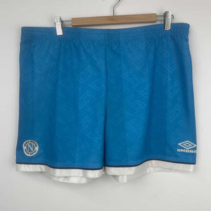 Pantaloncini Home Napoli Umbro 1993/1994 NTG