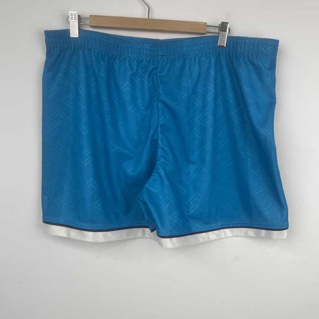 Pantaloncini Home Napoli Umbro 1993/1994 NTG