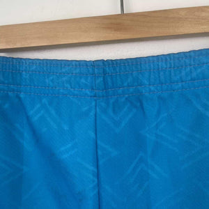 Pantaloncini Home Napoli Umbro 1993/1994 NTG