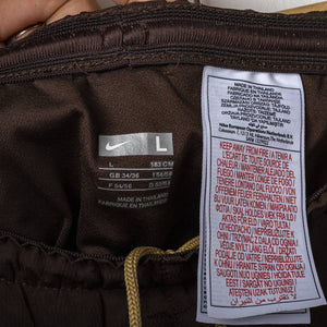 Pantaloncini Third Inter Nike 10 L