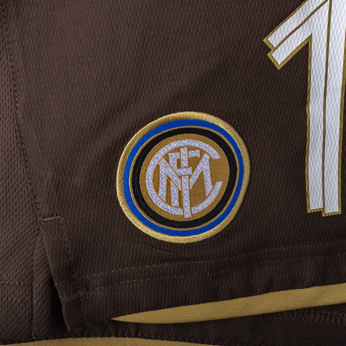 Pantaloncini Third Inter Nike 10 L