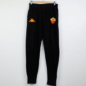2010/2011 AS Roma Kappa Track Pants