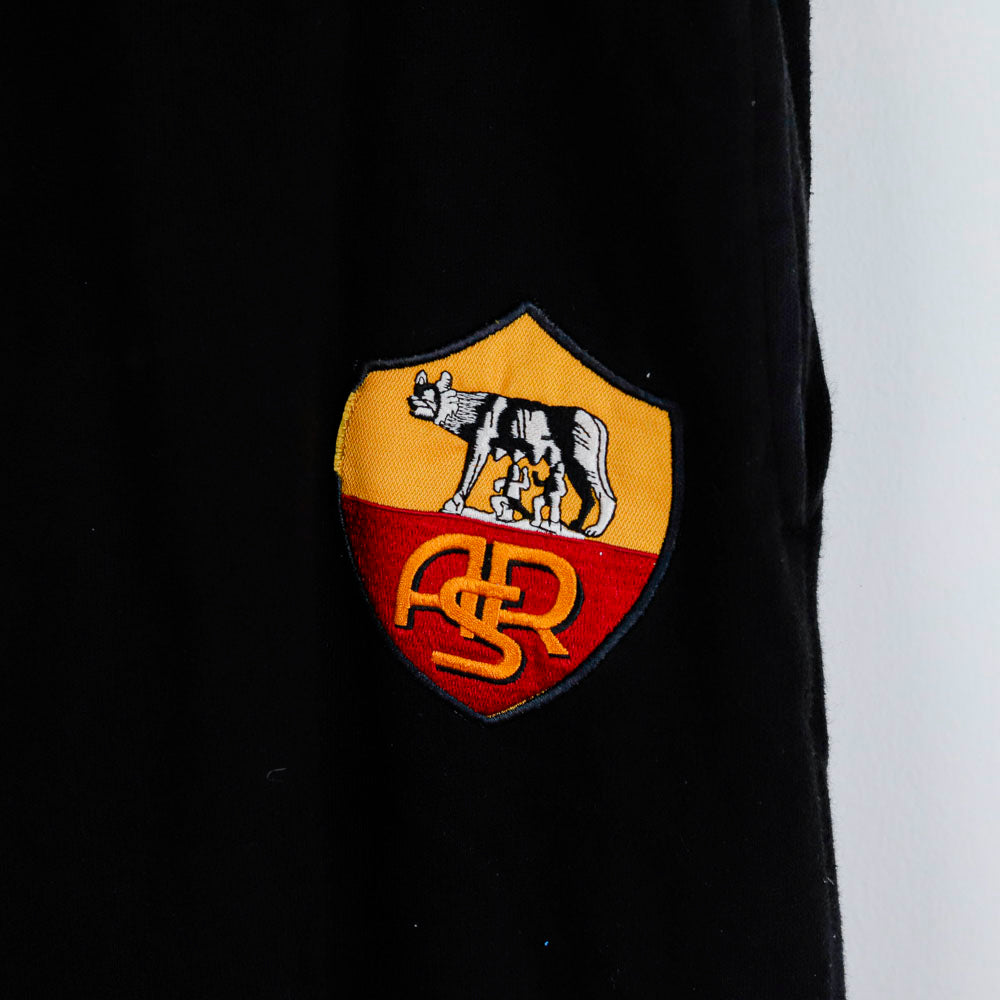 2010/2011 AS Roma Kappa Track Pants