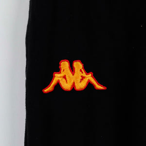 2010/2011 AS Roma Kappa Track Pants