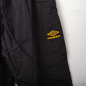 Pantaloni Allenamento Inter Umbro 1997/1998 L
