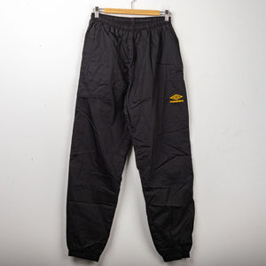 Pantaloni Allenamento Inter Umbro 1997/1998 L