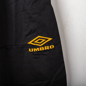 Pantaloni Allenamento Inter Umbro 1997/1998 L