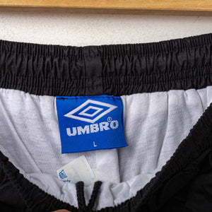 Pantaloni Allenamento Inter Umbro 1997/1998 L
