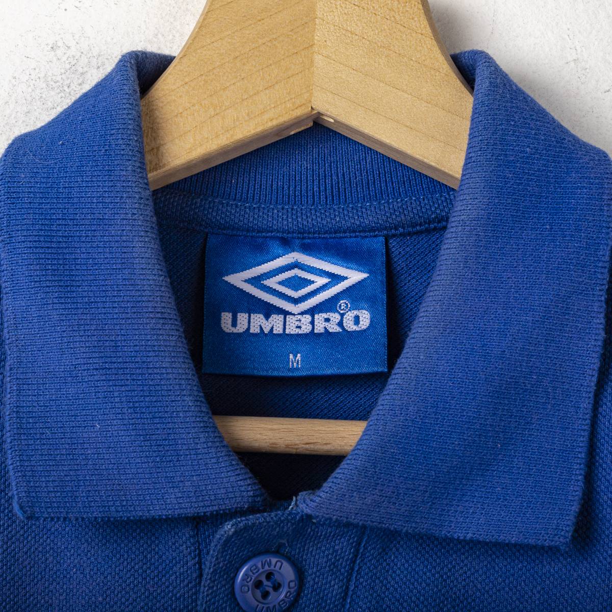 Polo Inter Umbro 1996/1997 M