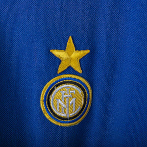 Polo Inter Umbro 1996/1997 M
