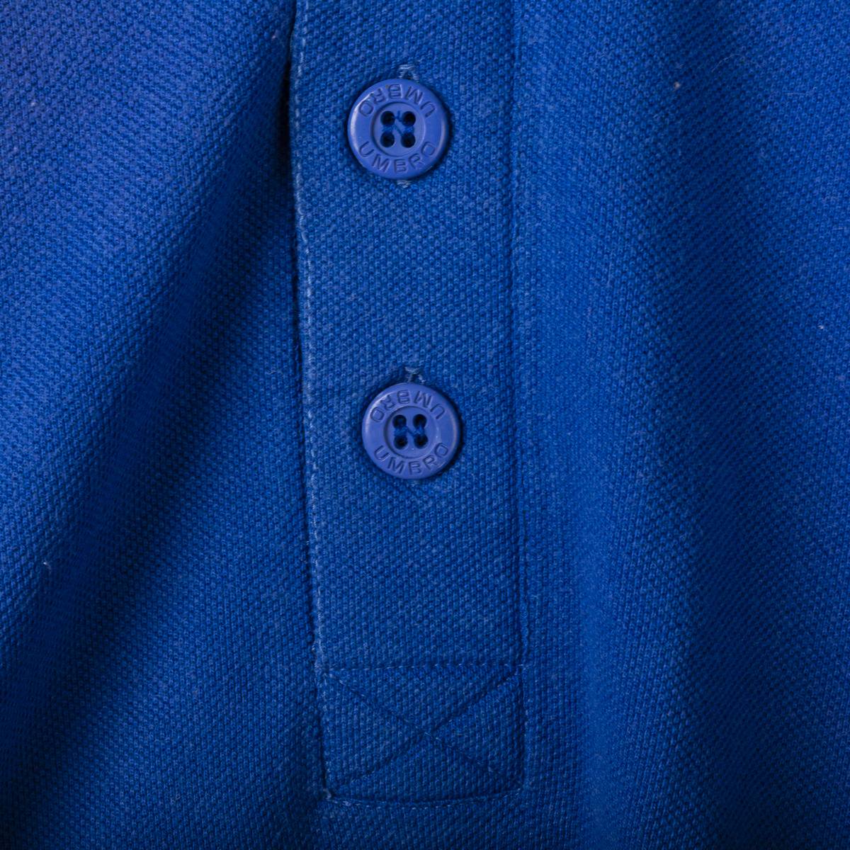 Polo Inter Umbro 1996/1997 M