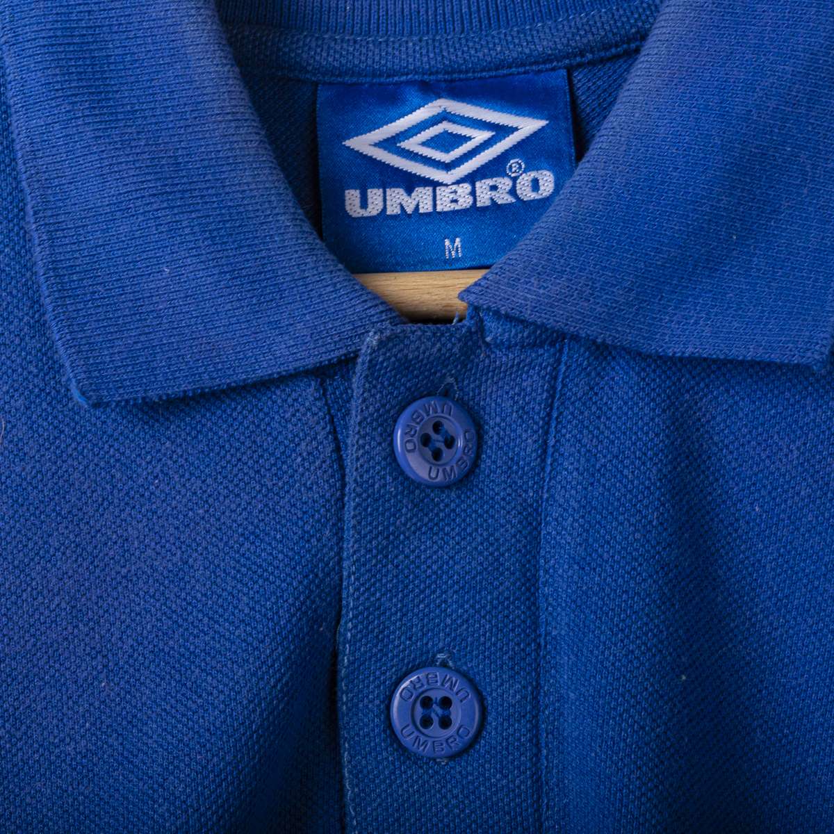 Polo Inter Umbro 1996/1997 M