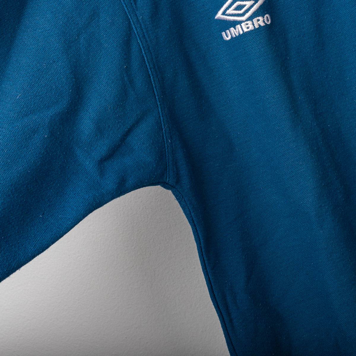 Polo Inter Umbro ML 1997/1998 L