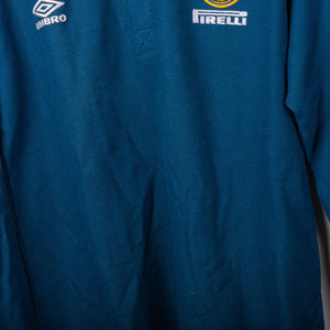 Polo Inter Umbro ML 1997/1998 L