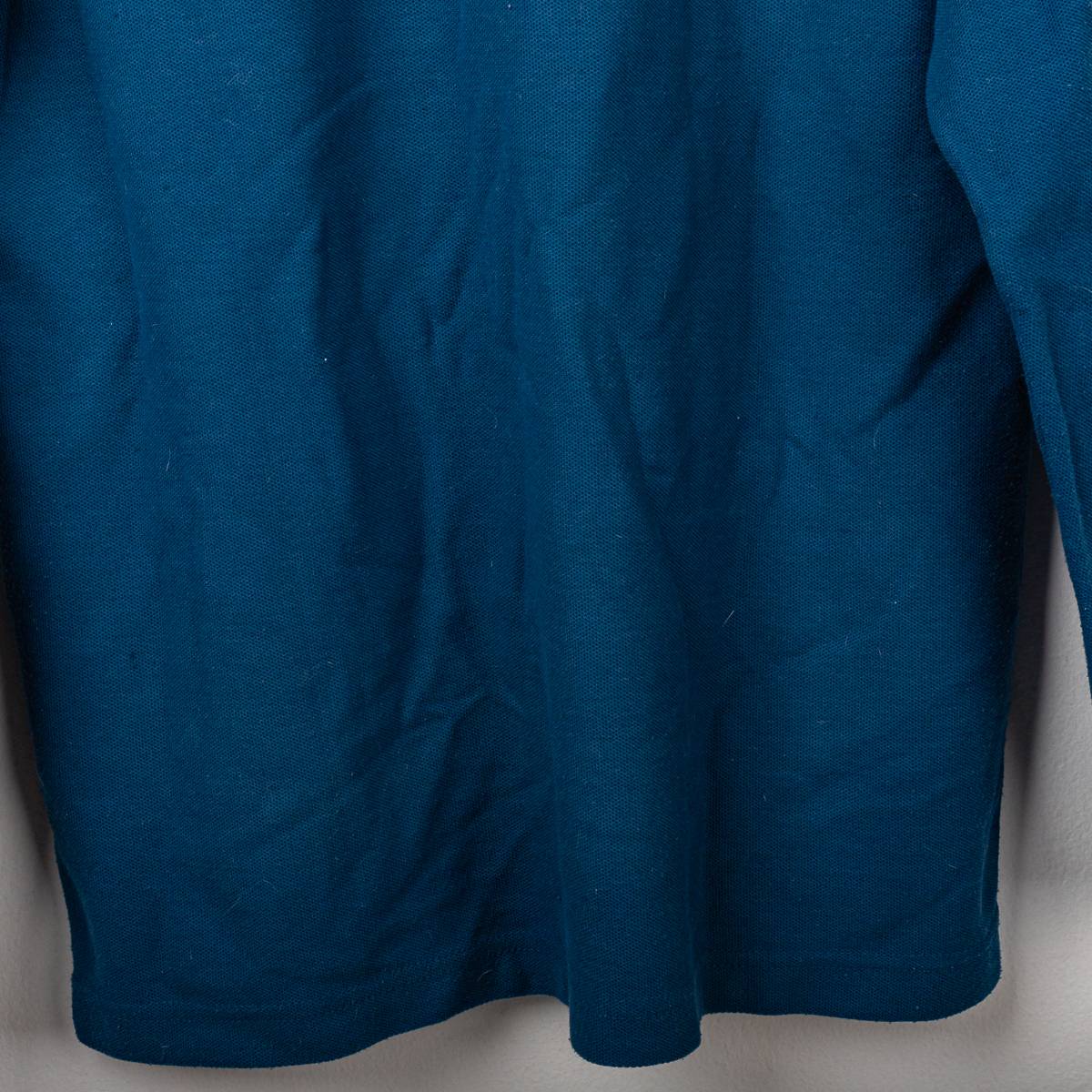 Polo Inter Umbro ML 1997/1998 L