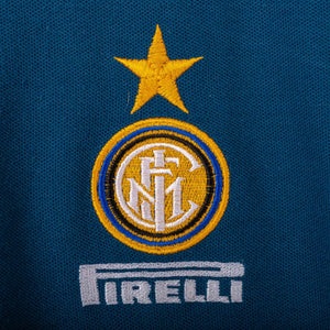 Polo Inter Umbro ML 1997/1998 L