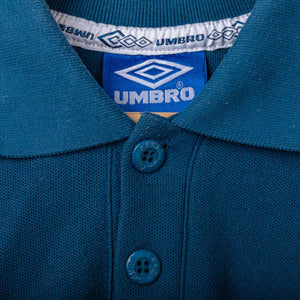 Polo Inter Umbro ML 1997/1998 L