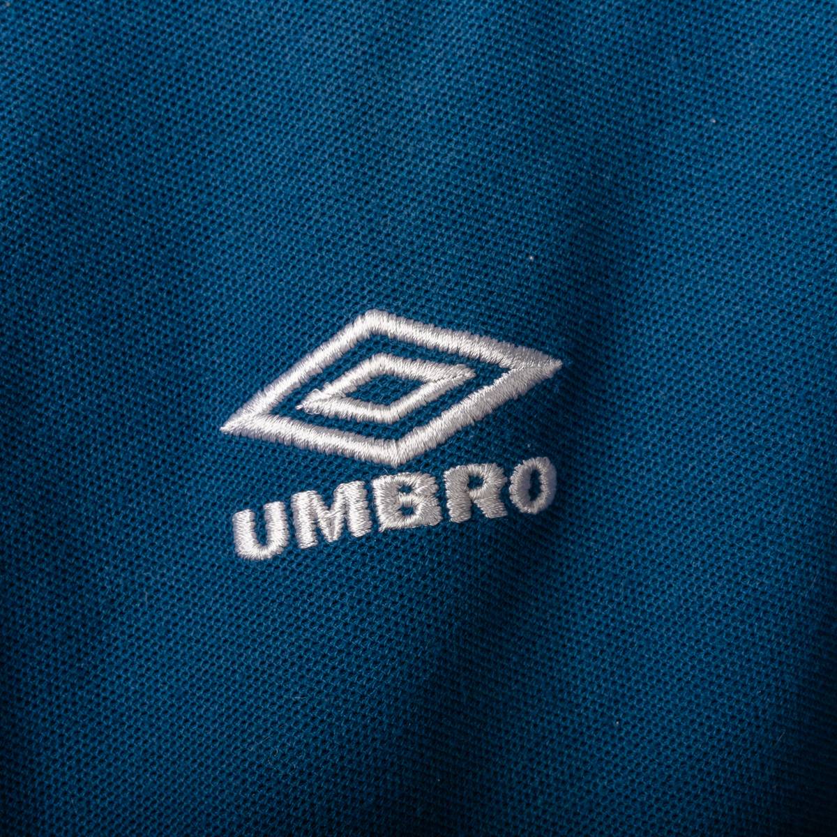 Polo Inter Umbro ML 1997/1998 L