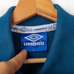 Polo Inter Umbro ML 1997/1998 L