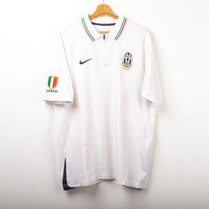 Polo Juventus Nike 2005/2006 L