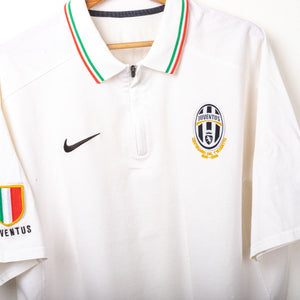 Polo Juventus Nike 2005/2006 L