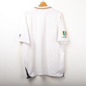 Polo Juventus Nike 2005/2006 L