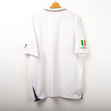 Polo Juventus Nike 2005/2006 L